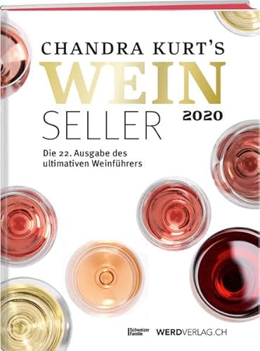 Beispielbild fr Weinseller 2020: Die 22. Ausgabe des ultimativen Weinfhrers zum Verkauf von medimops