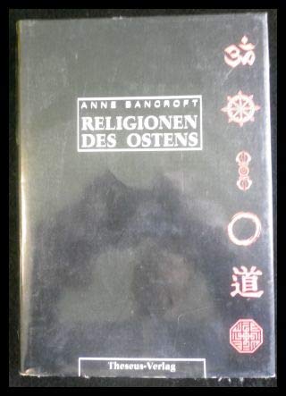 Stock image for Religionen des Ostens. Wege geistiger Erfahrung for sale by Norbert Kretschmann