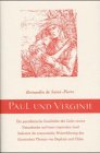 9783859660656: Paul Und Virginie