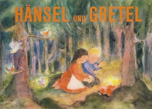 9783859890268: Hnsel und Gretel