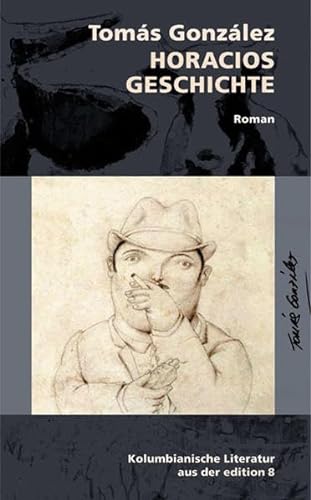 Stock image for Horacios Geschichte : Roman for sale by Katsumi-san Co.