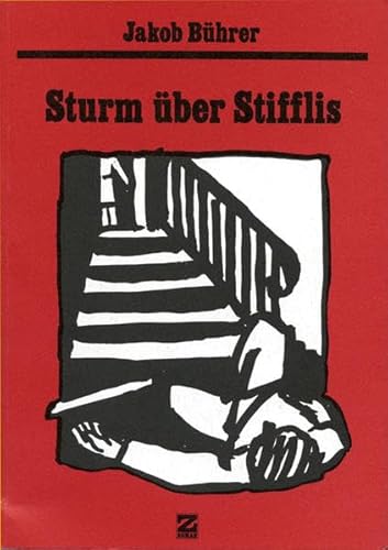 Stock image for Werkausgabe / Sturm ber Stifflis: Roman: BD 7 for sale by medimops