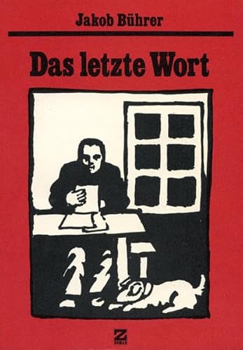 Stock image for Werkausgabe / Das letzte Wort: Roman: BD 8 for sale by medimops