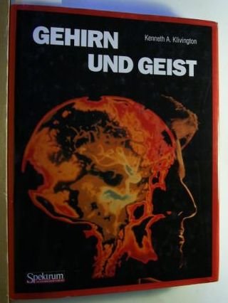 Stock image for Gehirn und Geist for sale by Neusser Buch & Kunst Antiquariat