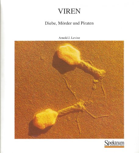 9783860250730: Viren: Diebe, Mrder und Piraten (German Edition)