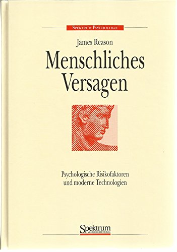 9783860250983: Menschliches Versagen (Livre en allemand)