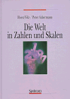 Stock image for Die Welt in Zahlen und Skalen for sale by medimops