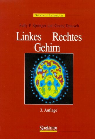 9783860251546: Linkes/Rechtes Gehirn (German Edition)