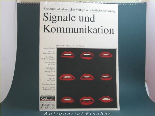 Signale und Kommunikation