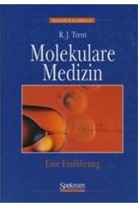Stock image for Molekulare Medizin for sale by medimops