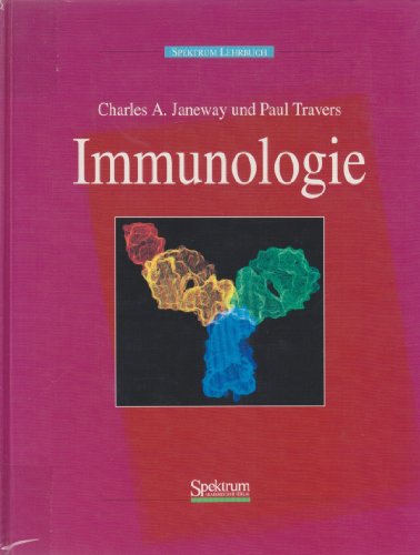 9783860252536: Immunologie (German Edition)