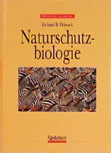 Naturschutzbiologie