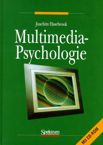 Multimedia-Psychologie