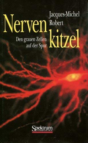 9783860253458: Nervenkitzel: Den grauen Zellen auf der Spur (German Edition)