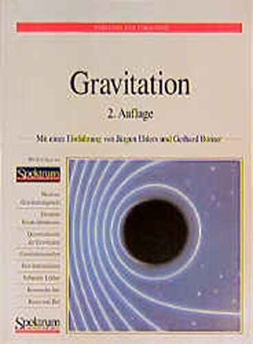Stock image for Gravitation for sale by medimops