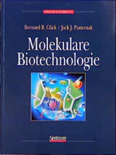 Stock image for Molekulare Biotechnologie for sale by medimops