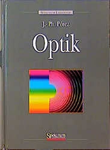 Optik (German Edition)