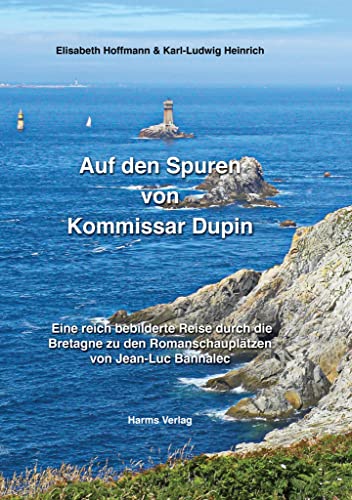 Stock image for Auf den Spuren von Kommissar Dupin for sale by Blackwell's