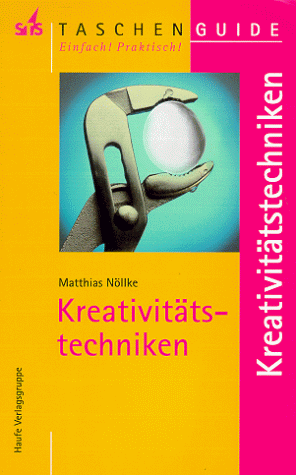 Stock image for Kreativittstechniken for sale by Buchpark