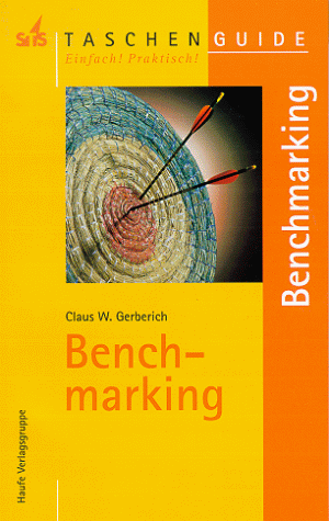 Stock image for Benchmarking.(STS-TaschenGuide) for sale by medimops