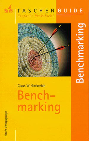 Stock image for Benchmarking.(STS-TaschenGuide) for sale by Sigrun Wuertele buchgenie_de