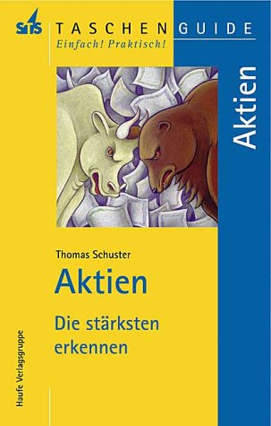 Aktien - Schuster, Thomas