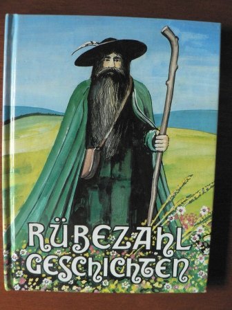 9783860287156: Rbezahl Geschichten (Livre en allemand)