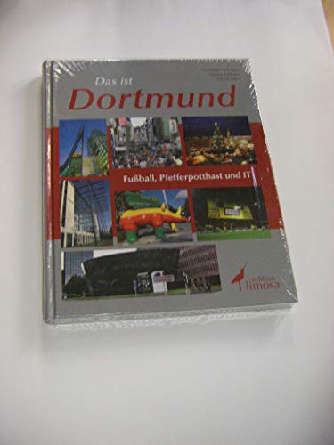 Das ist Dortmund (9783860373545) by David Stern