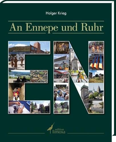 An Ennepe und Ruhr. - Krieg, Holger