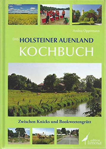 Beispielbild fr Das Holsteiner Auenland Kochbuch zum Verkauf von medimops