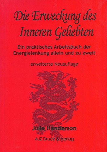 Imagen de archivo de Henderson, J: Erweckung des Inneren Geliebten a la venta por medimops