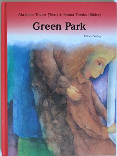 Beispielbild fr Green Park zum Verkauf von Gerald Wollermann