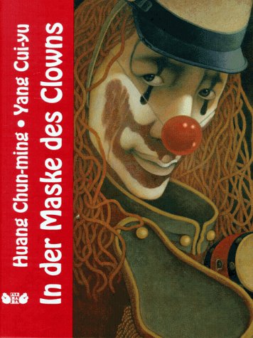 Imagen de archivo de In der Maske des Clowns a la venta por medimops