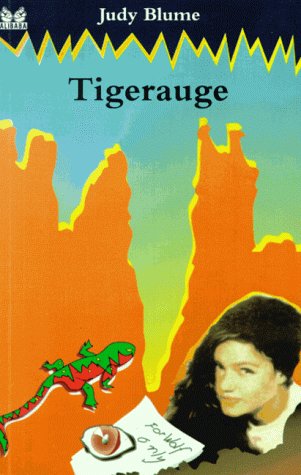 9783860422304: Tigerauge