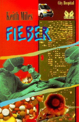Stock image for Fieber. for sale by Gabis Bcherlager