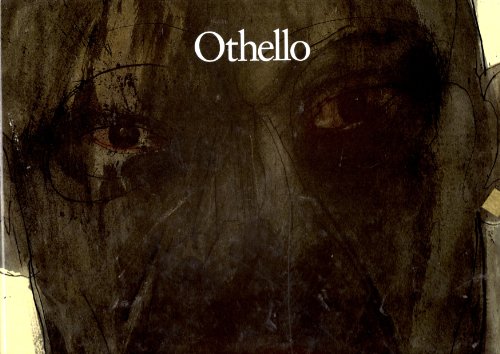 9783860429990: Othello
