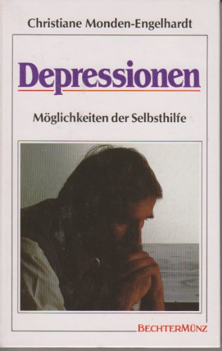 Beispielbild fr Depressionen : Mglichkeiten der Selbsthilfe. zum Verkauf von Antiquariat + Buchhandlung Bcher-Quell