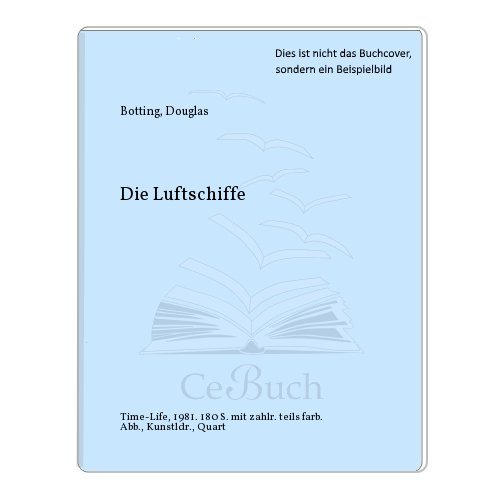 Geschichte der Luftfahrt Die Luftschiffe