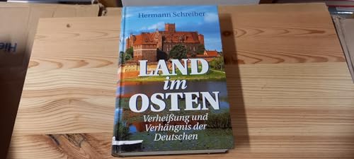 Stock image for Land im Osten for sale by HPB-Red