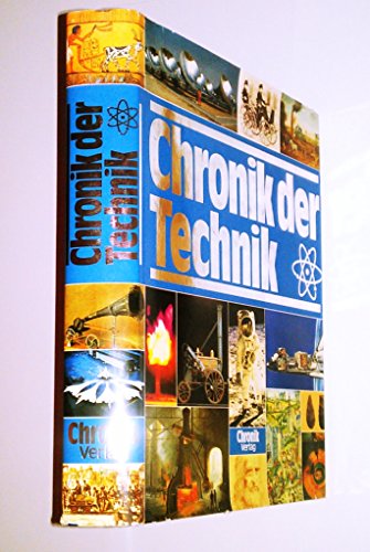 Chronik der Technik.