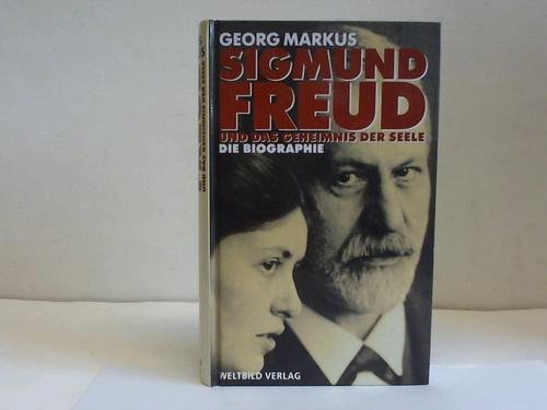 Beispielbild fr Sigmund Freud - und das Geheimnis der Seele. Biographie. zum Verkauf von medimops