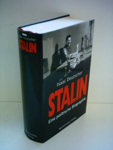 Imagen de archivo de Stalin. Eine politische Biographie a la venta por medimops