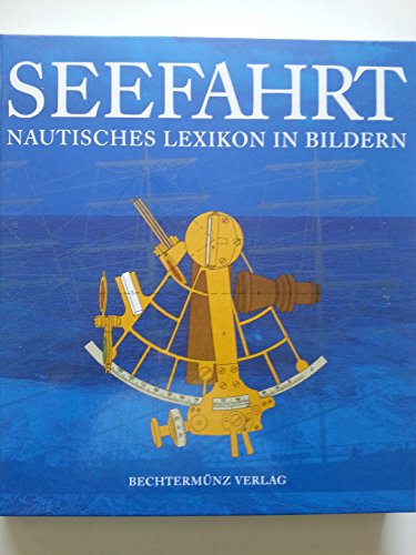 Seefahrt - Nautisches Lexikon im Bildern - Tryckare, Tre