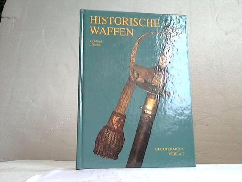 Imagen de archivo de Historische Waffen. a la venta por medimops