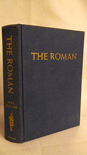 Stock image for The Roman for sale by ThriftBooks-Dallas