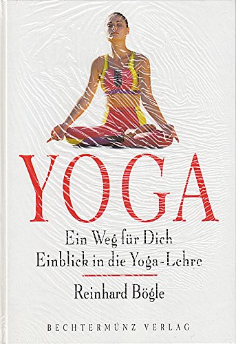 Yoga - Reinhard Bögle