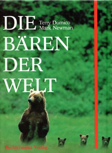 Stock image for Die Bren der Welt for sale by Sammlerantiquariat