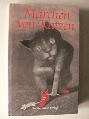 Märchen von Katzen - Barbara Stamer (Hrsg.)