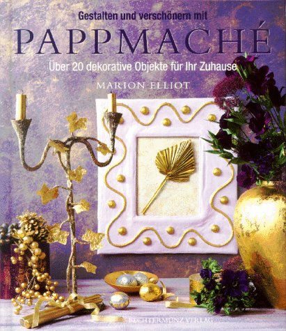 Pappmache