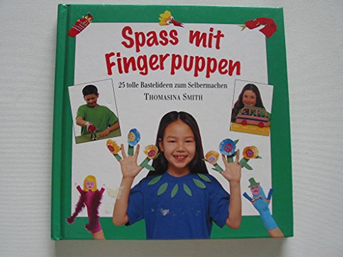 Stock image for Spa mit Fingerpuppen for sale by medimops